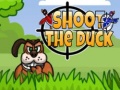 Гульня Shoot the Duck