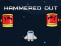 Гульня Hammered Out