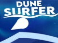 Гульня Dune Surfer
