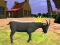 Гульня Angry Goat Rampage Craze Simulator