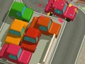 Гульня Parking Space Jam