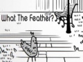 Гульня What the Feather?