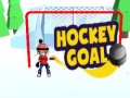Гульня Hockey goal