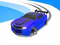 Гульня Drifty Race