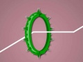 Гульня Spike Rings