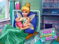 Гульня Pixie Twins Birth