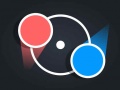 Гульня Dot Rush