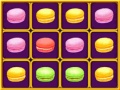 Гульня Macarons Block Collapse
