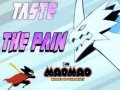 Гульня Mao Mao Taste the Pain