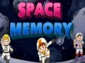 Гульня Space Memory