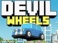 Гульня Devil Wheels