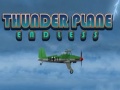 Гульня Thunder Plane Endless