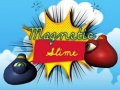 Гульня Magnetic Slime