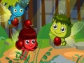 Гульня Elves Bros Vs Zombies