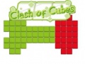 Гульня Clash Of Cubes