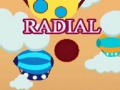 Гульня Radial