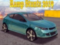 Гульня Ramp Stunts 2019