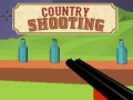 Гульня Country Shooting