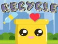 Гульня Recycle 