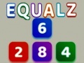 Гульня Equalz