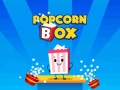 Гульня Popcorn Box