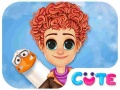 Гульня Tulip Back To Home