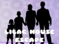 Гульня Lilac House Escape