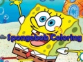 Гульня Spongebob Coloring