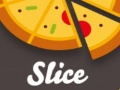 Гульня Slice