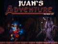 Гульня Juan's Adventure