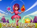 Гульня World Voyage