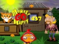 Гульня Monkey GO Happy Stage 437 