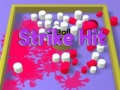 Гульня Strike Hit