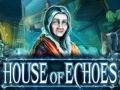 Гульня House of Echoes