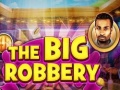 Гульня The Big Robbery