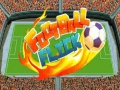 Гульня Football Flick