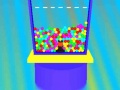 Гульня Candy Fever