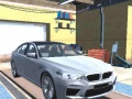 Гульня Arcade Racing