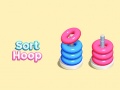 Гульня Sort Hoop