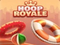 Гульня Hoop Royale