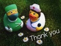 Гульня Corona Warriors Thank you Jigsaw