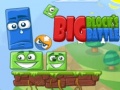 Гульня Big Block's Battle
