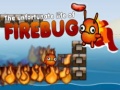 Гульня The Unfortunate Life of Firebug 