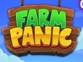 Гульня Farm Panic