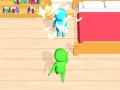 Гульня Pillowbattle.io