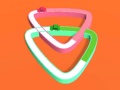 Гульня Cars Paint 3d