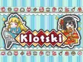 Гульня Klotski