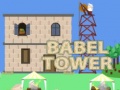 Гульня Babel Tower