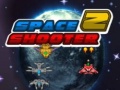 Гульня Space Shooter Z