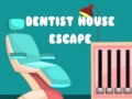 Гульня Dentist House Escape
